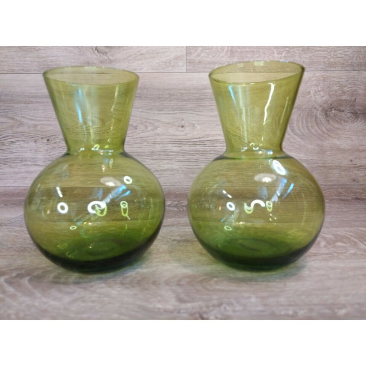 Dartington Crystal Little Treasures Clear Optic Vase 130 mm H Dartington Crystal Little Treasures Clear Optic Vase 130 mm H